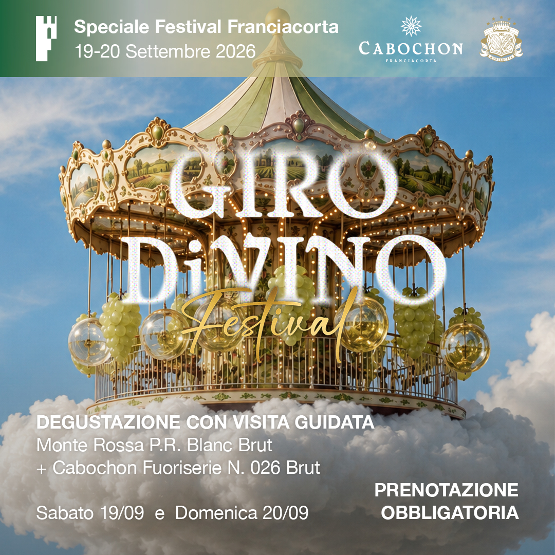 "Giro DiVino Festival"