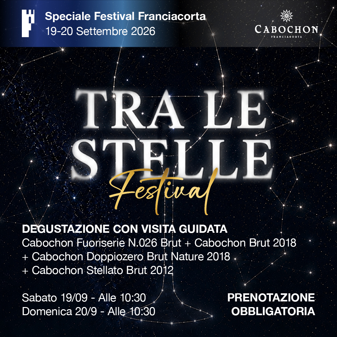 "Tra le Stelle Festival"