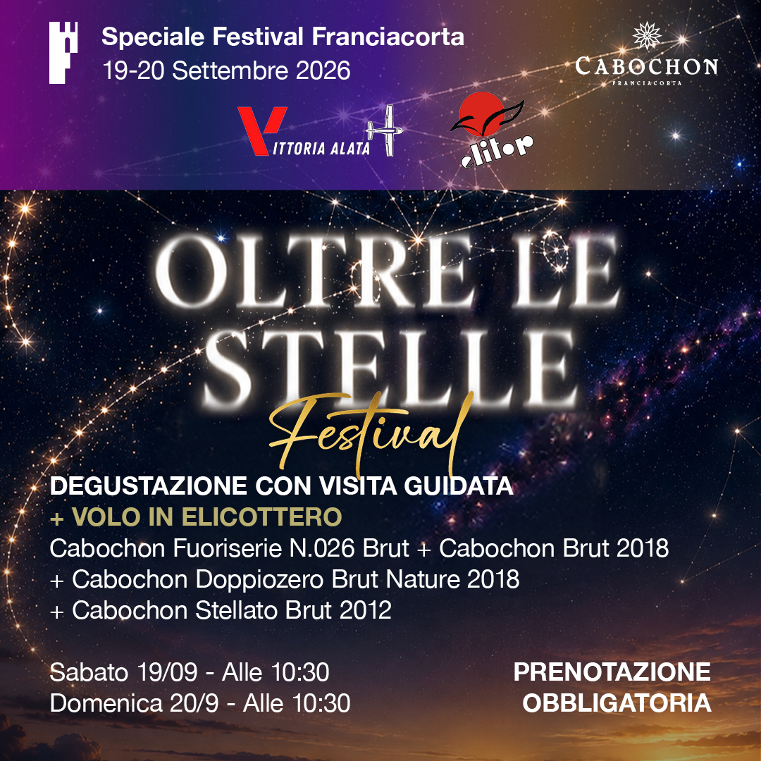 "Oltre le Stelle Festival"